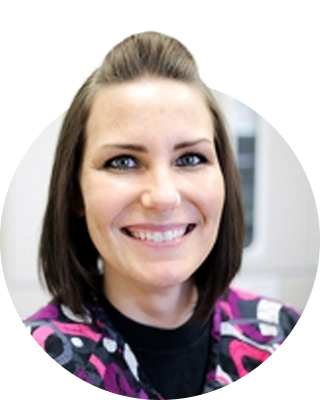 Heather - Registered Dental Hygienist