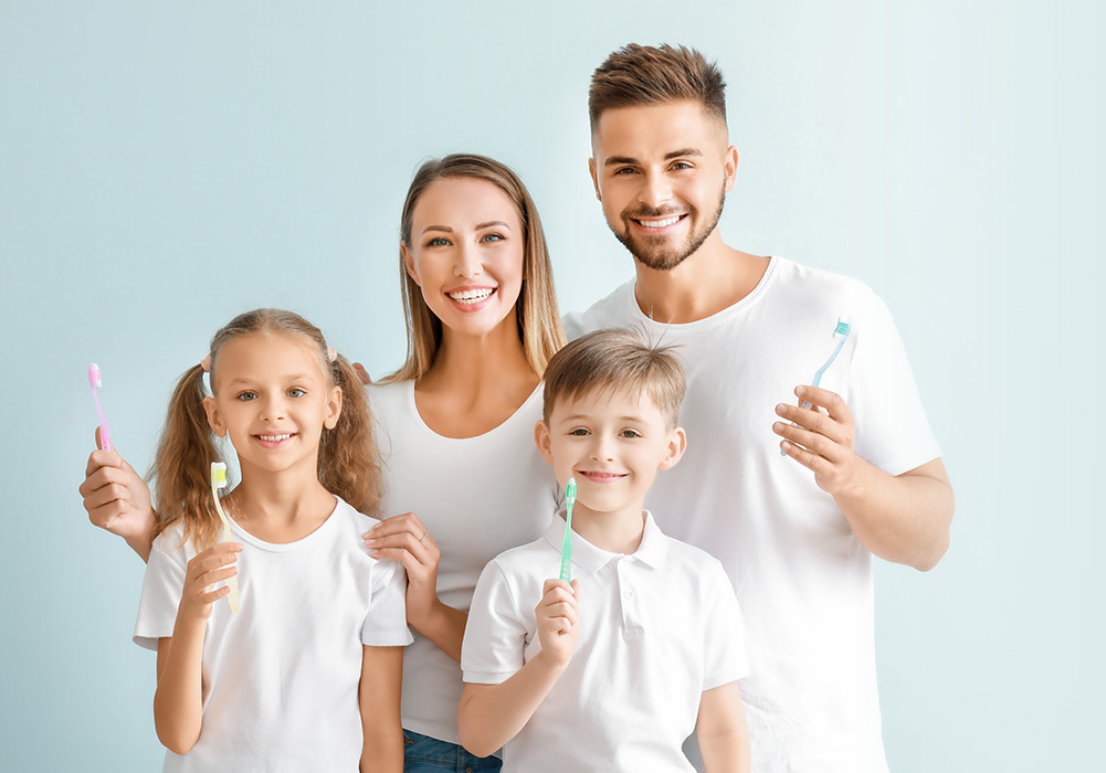 family dentist reynoldsburg ohio